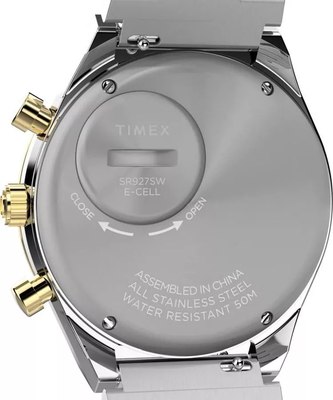 Часы наручные мужские Timex TW2W64200