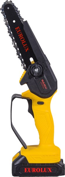 Пила цепная аккумуляторная EUROLUX ELS-20-Li (70/10/56)