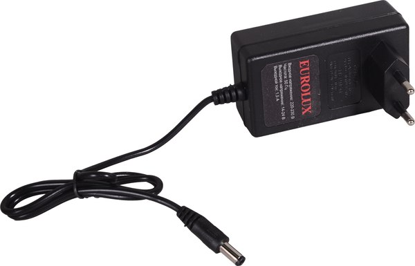 Пила цепная аккумуляторная EUROLUX ELS-20-Li (70/10/56)