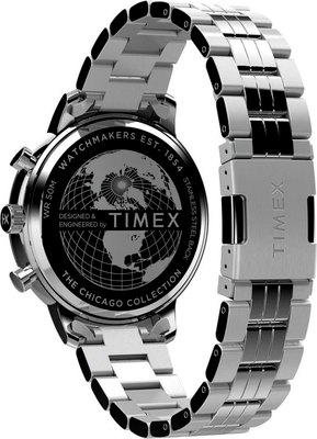 Часы наручные мужские Timex TW2W67900