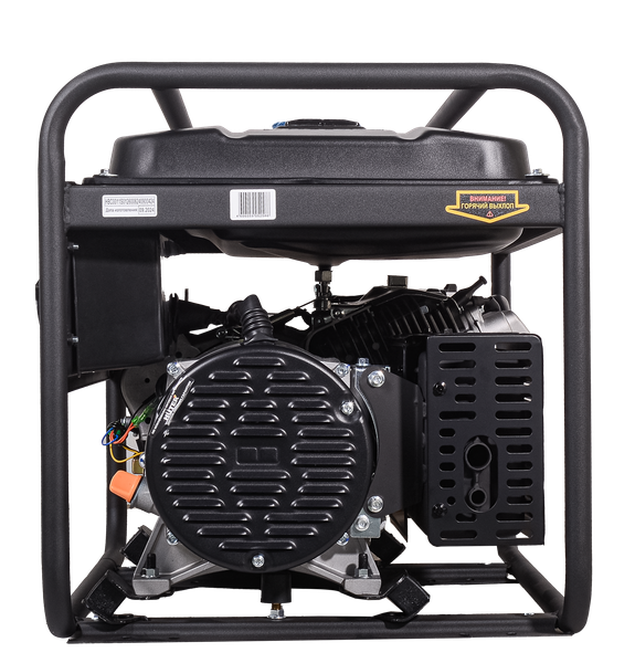 Бензиновый генератор Huter DY13000L (64/1/78)
