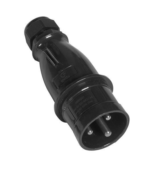 Бензиновый генератор Huter DY13000L (64/1/78)