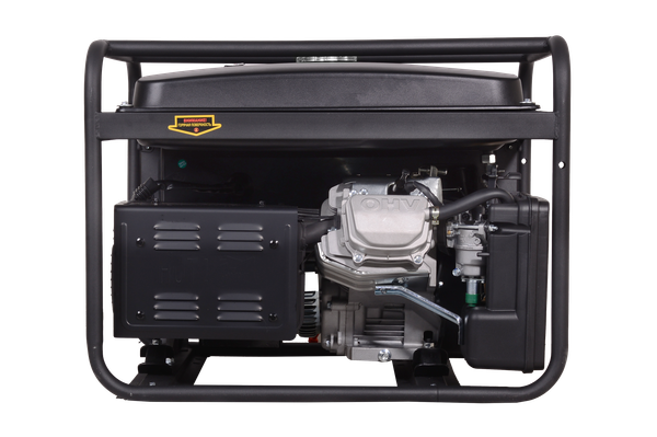 Бензиновый генератор Huter DY13000LX (64/1/79)