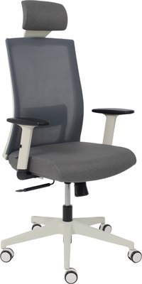 Кресло офисное AksHome Arcus - фото