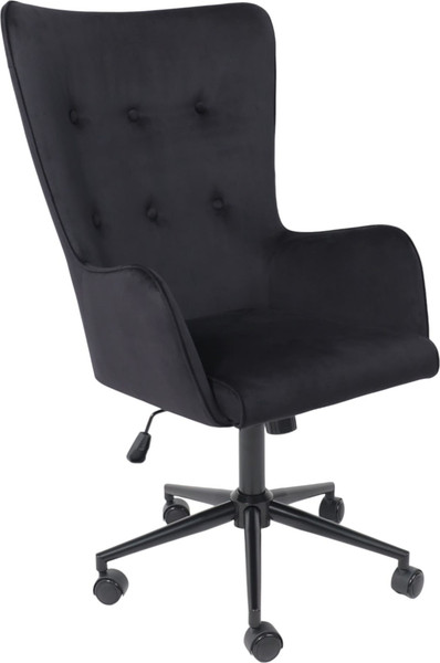 Кресло офисное AksHome Bella XL  - фото