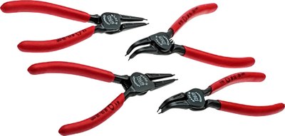 Набор съемников NWS 791 - фото