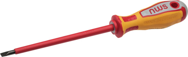 Отвертка NWS 0115-2.5-75 - фото