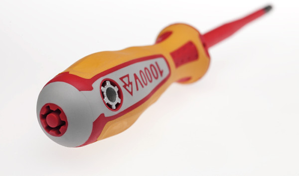 Отвертка NWS 0115-3.5-100