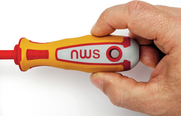 Отвертка NWS 0116-4.0-100