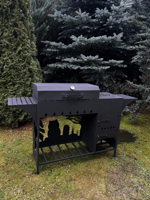 Мангал Станкоинструмент №1