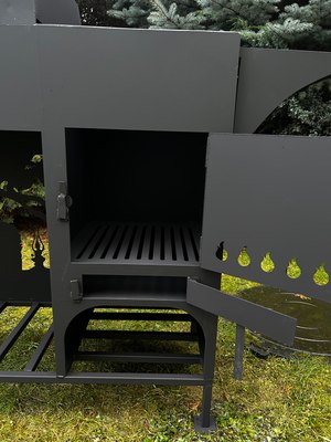 Мангал Станкоинструмент №1