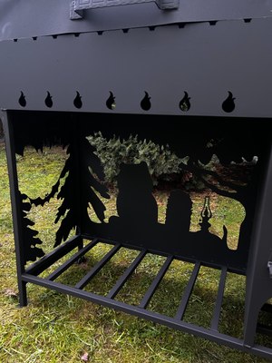 Мангал Станкоинструмент №1