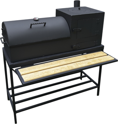 Мангал Станкоинструмент №2 - фото