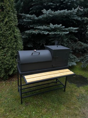 Мангал Станкоинструмент №2