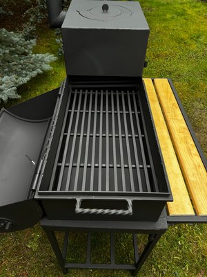 Мангал Станкоинструмент №2