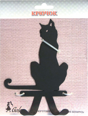 Крючок для одежды GALA KR020-BY - фото