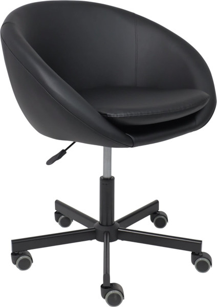 Кресло офисное AksHome Elena Eco - фото