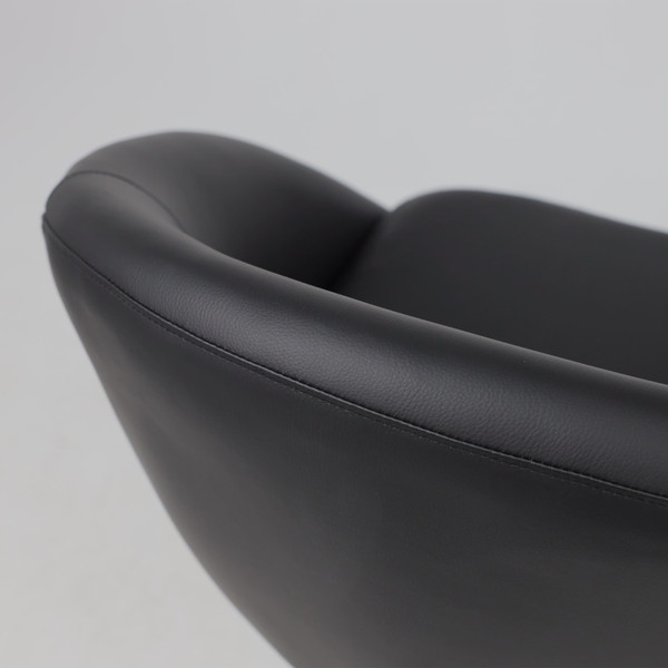 Кресло офисное AksHome Elena Eco