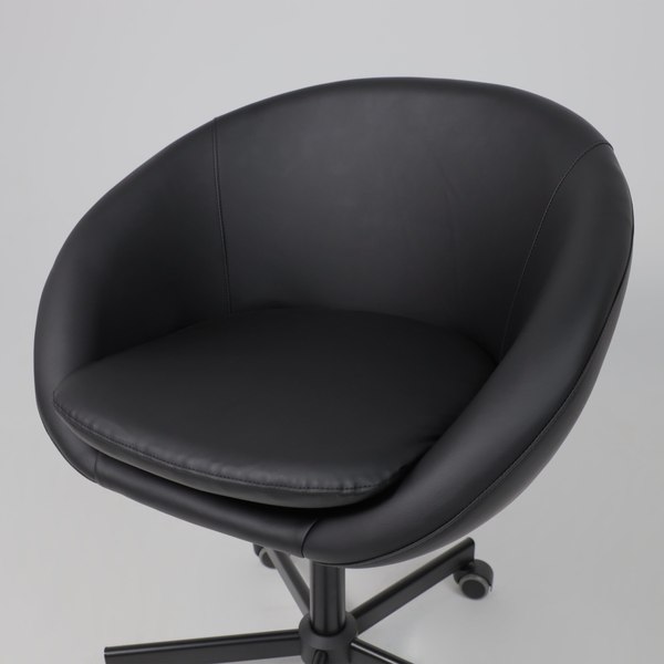 Кресло офисное AksHome Elena Eco