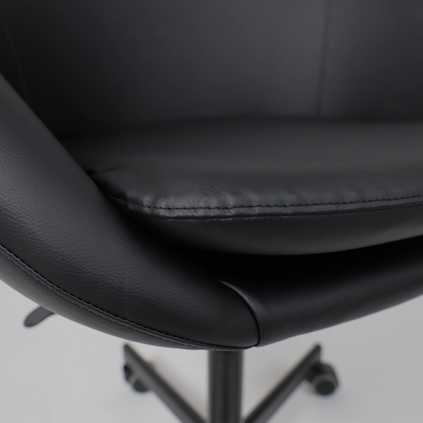 Кресло офисное AksHome Elena Eco