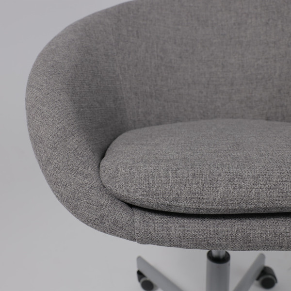 Кресло офисное AksHome Elena