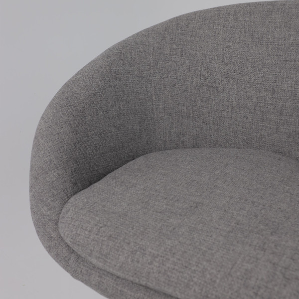 Кресло офисное AksHome Elena