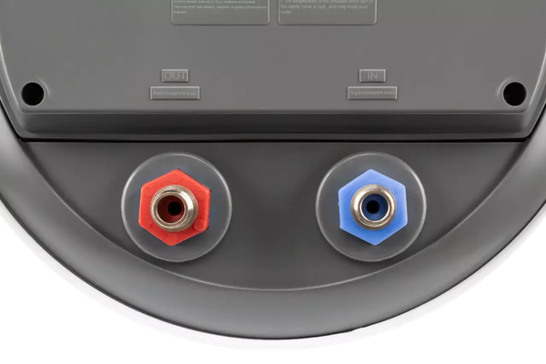 Накопительный водонагреватель Haier ES100V-A1 / GA0G65000RU