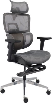 Кресло офисное AksHome Enigma - фото