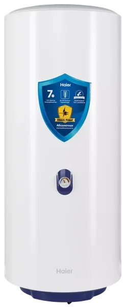 Накопительный водонагреватель Haier ES80V-A4 / GA0G6HE00RU