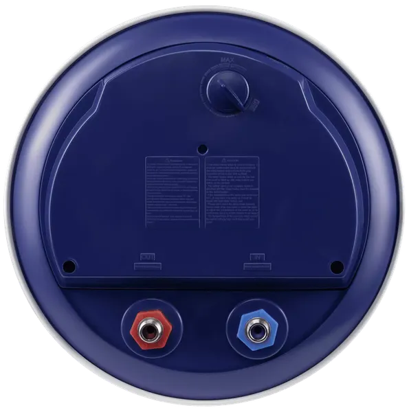 Накопительный водонагреватель Haier ES100V-A4 / GA0G6JE00RU