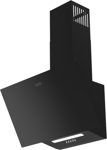 Вытяжка наклонная KANZLER D 558 S - фото