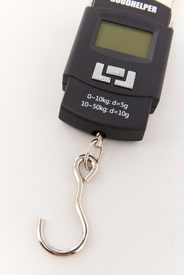 Безмен электронный Goodhelper HS-S10