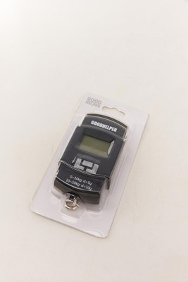 Безмен электронный Goodhelper HS-S10