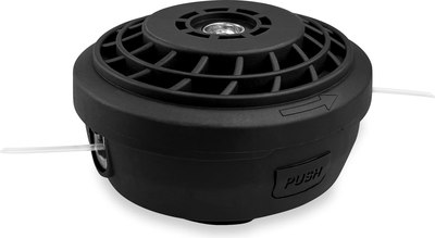 Головка триммерная Vertex Tools YK-A001