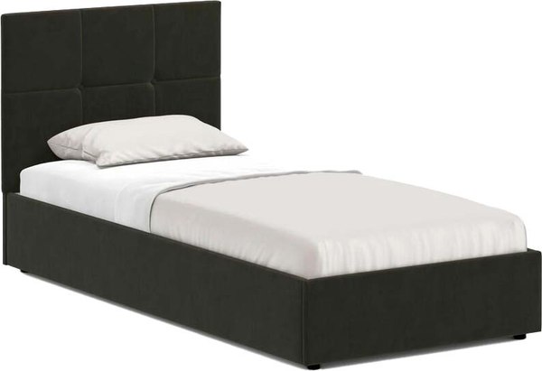 Односпальная кровать Moon Family 1261 / MF012044 - фото