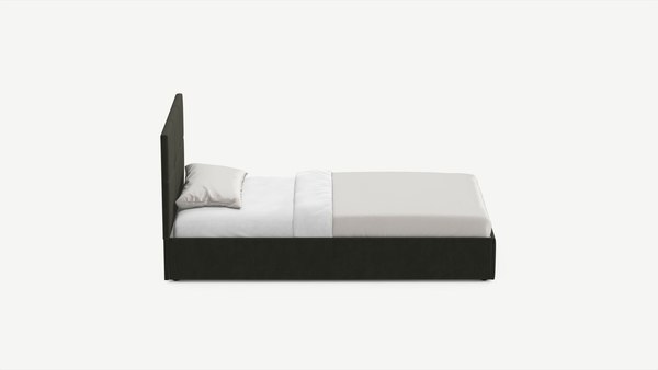 Односпальная кровать Moon Family 1261 / MF012044