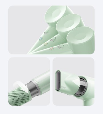 Фен Laifen SE Lite