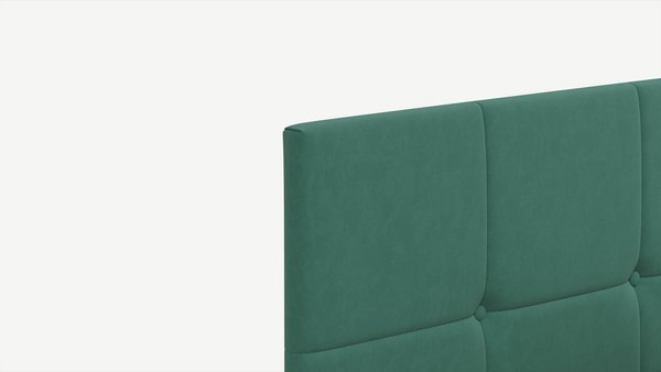 Односпальная кровать Moon Family 1261 / MF011984