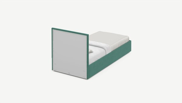 Односпальная кровать Moon Family 1261 / MF011984