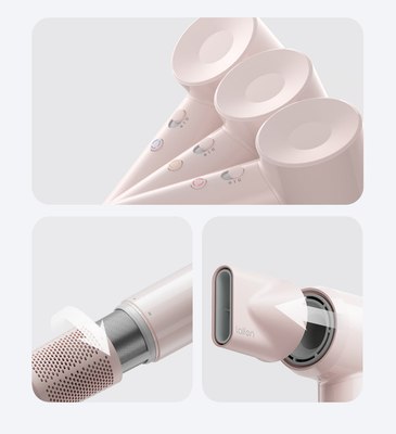 Фен Laifen SE Lite