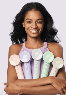 Фен Laifen SE Lite