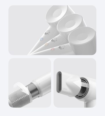 Фен Laifen SE Lite