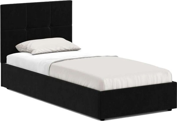 Односпальная кровать Moon Family 1261 / MF012124 - фото