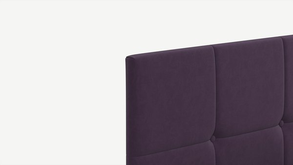 Односпальная кровать Moon Family 1261 / MF011924