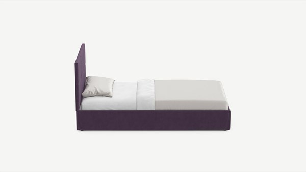 Односпальная кровать Moon Family 1261 / MF011924