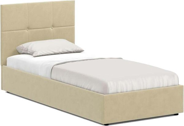 Односпальная кровать Moon Family 1261 / MF011845 - фото