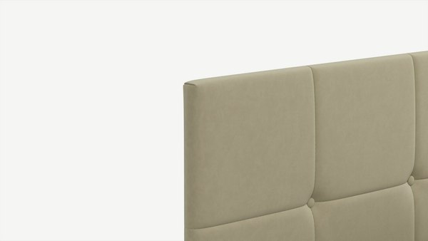 Односпальная кровать Moon Family 1261 / MF011845