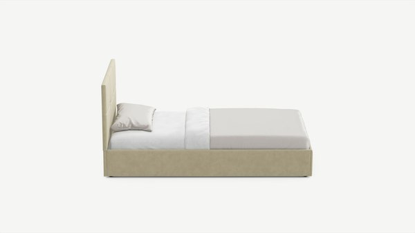 Односпальная кровать Moon Family 1261 / MF011845