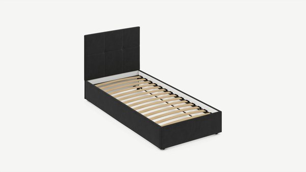 Односпальная кровать Moon Family 1261 / MF011915