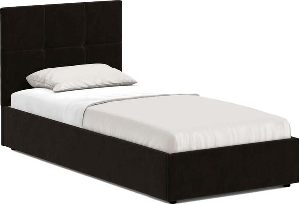 Односпальная кровать Moon Family 1261 / MF011895 - фото